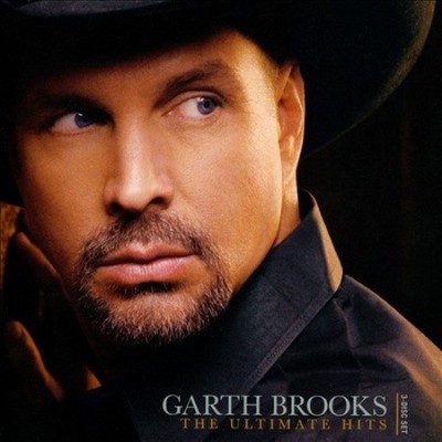 Garth Brooks: The Ultimate Hits [Region 1] by Garth Brooks