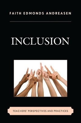Faith Edmonds Andreasen Inclusion (Taschenbuch)