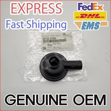 GENUINE OEM Crank Case PCV Valve 2672227000 for Hyundai Santa Fe