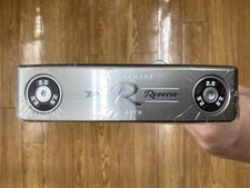 TaylorMade TP Reserve Truss B2TH TP Reserve TRUSS B2TH 34 inches  Putter