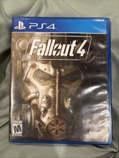Fallout 4 - Sony PlayStation 4