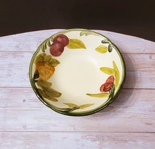 Franciscan Fresh Fruit Cereal Bowl USA 6”