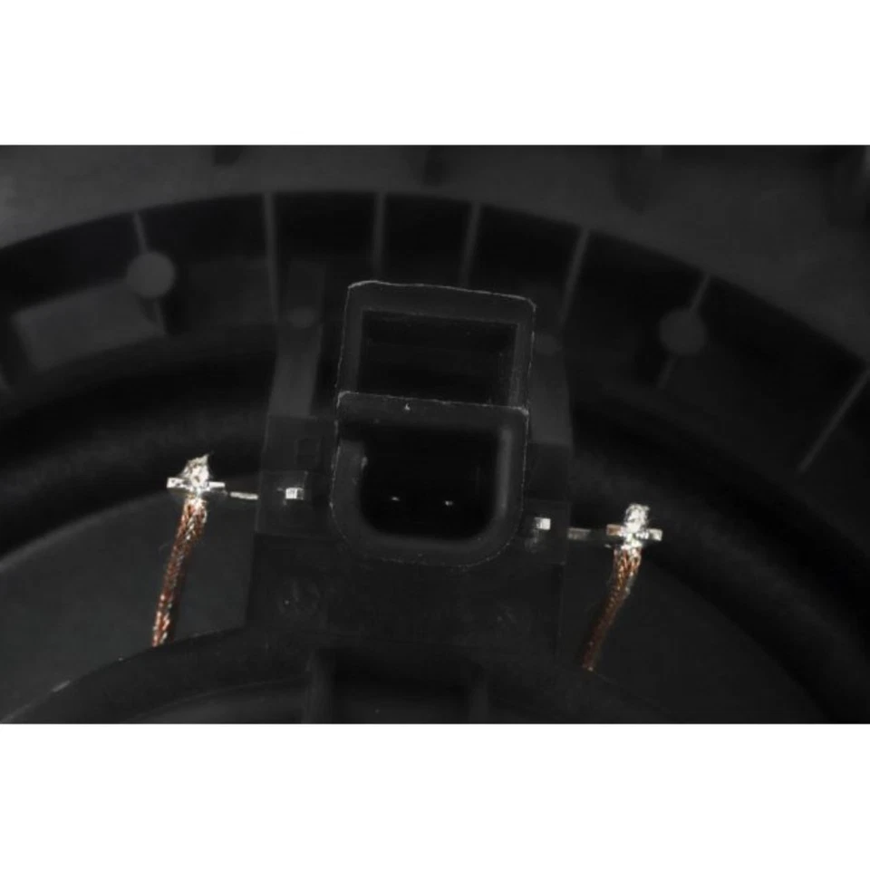 Genuine ACDelco For Saturn Outlook 2007-2010 Door Speaker | Rear | Black Cone Foto 3 de 4