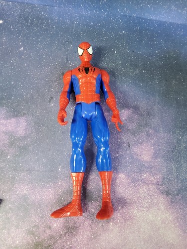 Marvel Select Amazing Spider-Man 2 Actionfiguren - Bild 5 von 6