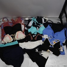 RESELLER SWIMSUIT SEPARATES BUNDLE 16 Pieces Many Sizes MSRP 865 NWT