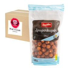 Laugenkugeln mit Salz 6 x 100g