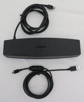 Bose Soundtouch Wireless Adapter 412530 Lifestyle WLAN 135