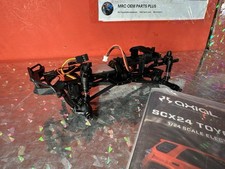 Axial 1/24 SCX24 Toyota 4Runner 4X4 Rock Crawler Roller Chassis New