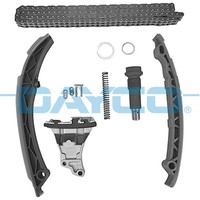 Steuerkettensatz KTC1073 FüR Vito Mercedes 638 Klasse Model S202 W202 SLK R170 5