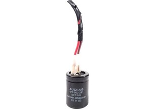 Audi A7 S7 4G 2011 Sonstige Relais 4F0903291 EZE38485