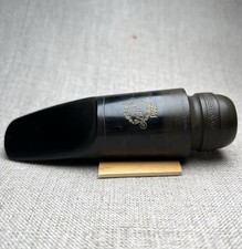 Vintage Selmer Soloist Short Shank E Tenor Saxophone Sax Mouthpiece