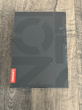 Lenovo Legion Tab Gen 3 Gaming Tablet 8.8" 2.5K/Snapdragon 8 Gen 3/12GB/256GB