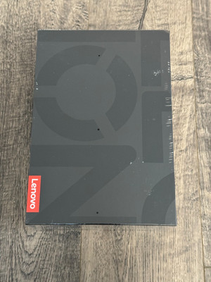 Lenovo Legion Tab Gen 3 Gaming Tablet 8.8'' 2.5K/Snapdragon 8 Gen 3/12GB/256GB