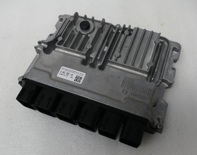 BMW G20 G30 G11 G12 G01 G05 DME 84T0 Motor Grundsteuergerät ECU Benzin 5A4C359