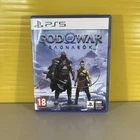 God of War: Ragnarok for Sony PlayStation 5 PS5 - COMPLETE Multilingual (ITA)