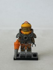 LEGO Space Miner Minifigure Series 12