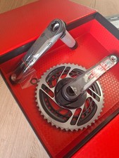 SRAM Red Bicycle Cranksets for sale - eBay