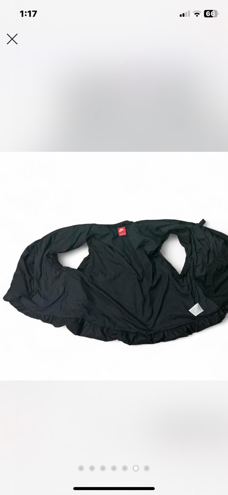 Nike Tech Set - image 3