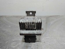 110678071R RELAISHEIZUNG LÜFTER / 8 PINES / 938990 FÜR NISSAN NV 200 M20 KASTE