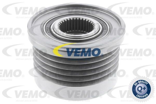 Vemo Generatorfreilauf Dacia Mitsubishi Passend FüR Nissan Opel Renault Volvo-image