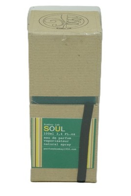 Bombay 1950 Lab Soul Eau de Parfum Spray 100 ml
