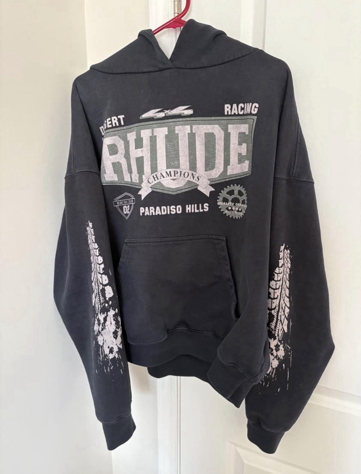 Rhude Bundle - image 1