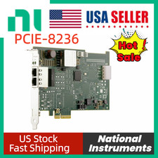 NEW National Instruments NI PCIE-8236 782524-01 US Free TAX
