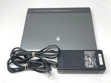 Alienware M16 R1 Intel Core i9-13900HX 2.20GHz 16GB RAM 1TB SSD 16in Very Good