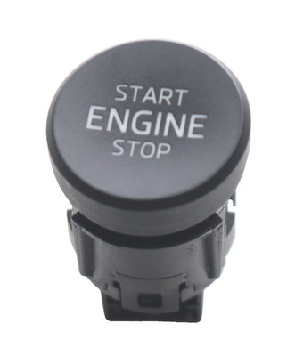 Skoda Kodiaq NS RS Facelift 3V0905217B 3V0905217A Start-Stop-Schalter Engine