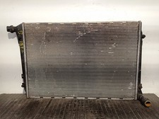 Radiateur Volkswagen JETTA