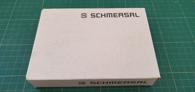 Schmersal Sicherheits-Relaisbaustein Protect SRB402EM _0,27_5