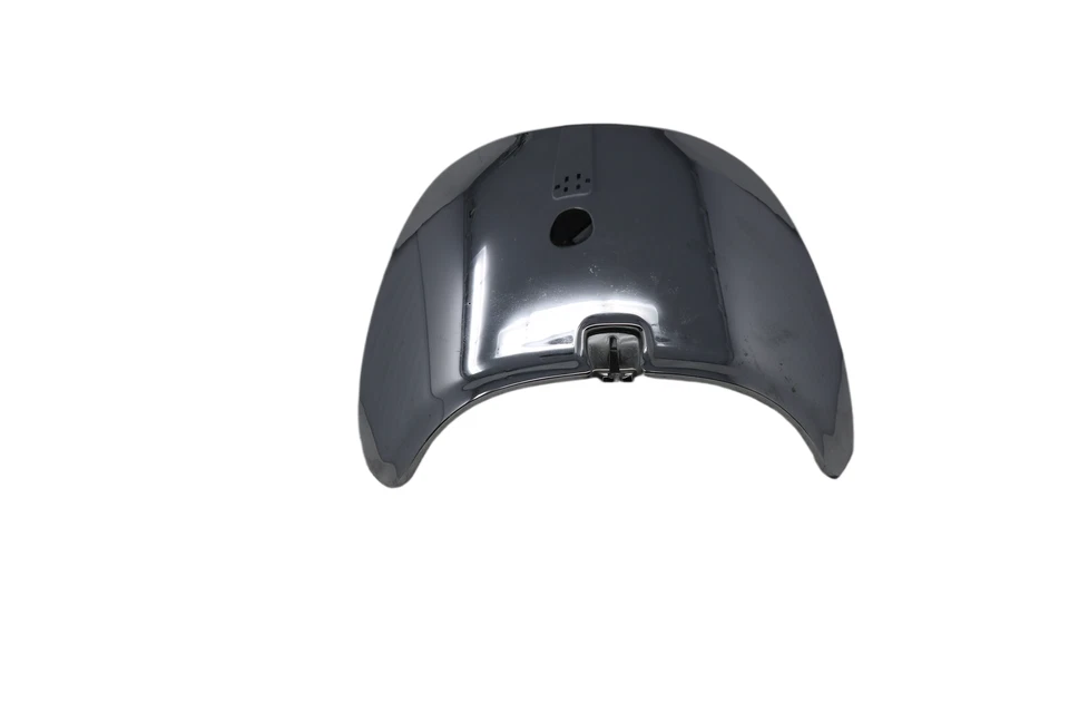 67867-04 57000-04 OEM NTO 2004-2007 HARLEY FLHRS ROADKING CUSTOM HANDLEBAR CLAMP - Image 2 of 2