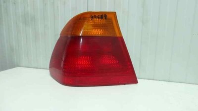 Tail Light Outer Left / Ambar / 98-01 - Exterior / 68425 for BMW Series 3 Berli