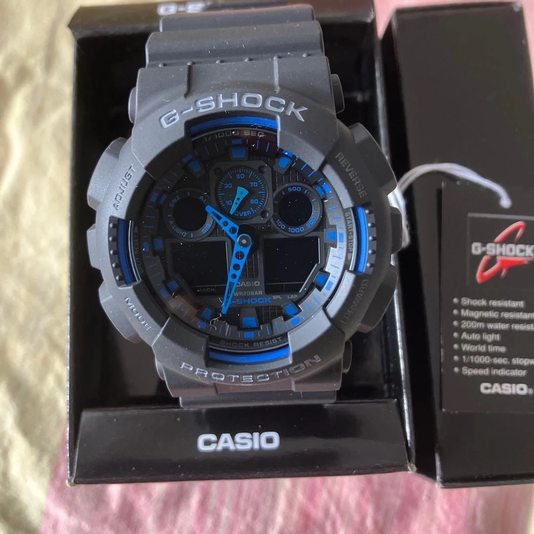 g shock battery products for sale | eBay