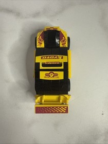 LEGO Racer #8666 Tuner x Kyoto Racing Car Retired Set Complete