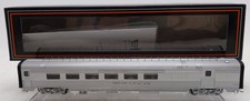 MTH 80-60026 New York Central HO Scale Baggage Tavern Car (Empire State Express)
