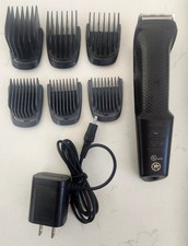 Philips Norelco Multigroomer All-in-One Trimmer 3000 MG3750 Fully Function Used
