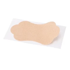 50pcs Underarm Sweat Patch Versatile Slim Non Scarring Stre L2S