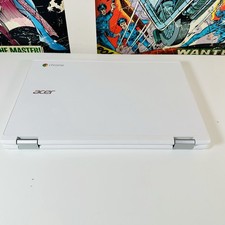 Acer White PC Laptops & Netbooks for sale | eBay