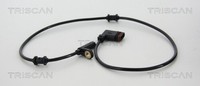Triscan 8180 23217 Sensor, Raddrehzahl FüR Mercedes-Benz