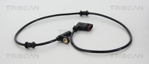 Triscan 8180 23217 Sensor, Raddrehzahl FüR Mercedes-Benz-image
