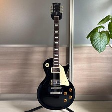 Orville by Gibson Les Paul Standard Black