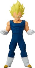 DRAGONBALL Z VEGETA Super Saiyan GRANDISTA Figura Statua 26cm Banpresto
