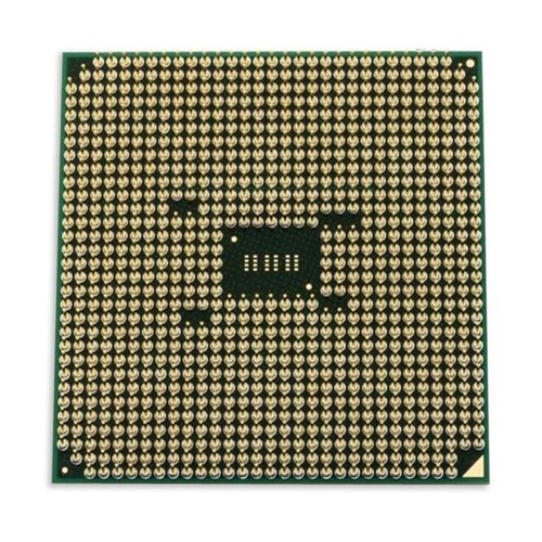 AMD A8-Series A8-3870K AD3870WNZ43GX Processor 3GHz Socket FM1 CPU 2000MHz - Picture 3 of 4