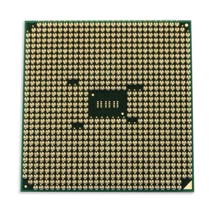 AMD A8-Series A8-3870K AD3870WNZ43GX Processor 3GHz Socket FM1 CPU 2000MHz - Image 3 of 4