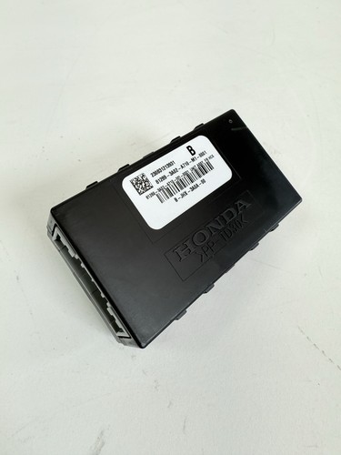 2023-2025 Honda CRV FRONT HCS CONTROL MODULE 81289 - 3A02 - A710 - M1 OEM - Picture 2 of 7