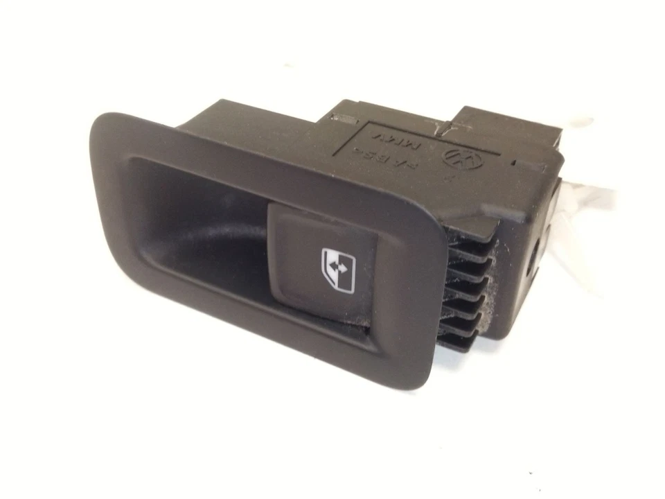 5G0868345 COMANDI ALZACRISTALLI POSTERIORE SINISTRO / 2721725 PER VOLKSWAGEN GOL Foto 4 de 4