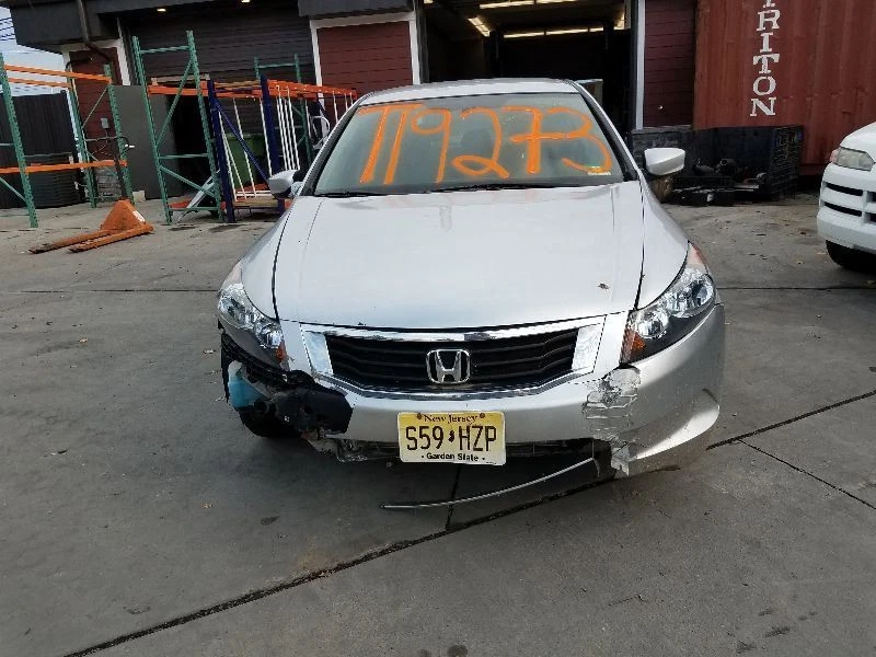 Passenger Radiator Fan Motor Fan Assembly Condenser Fits 09-14 TSX 165850 Foto 2 de 4