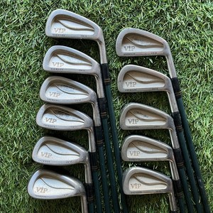 Macgregor Vip | eBay