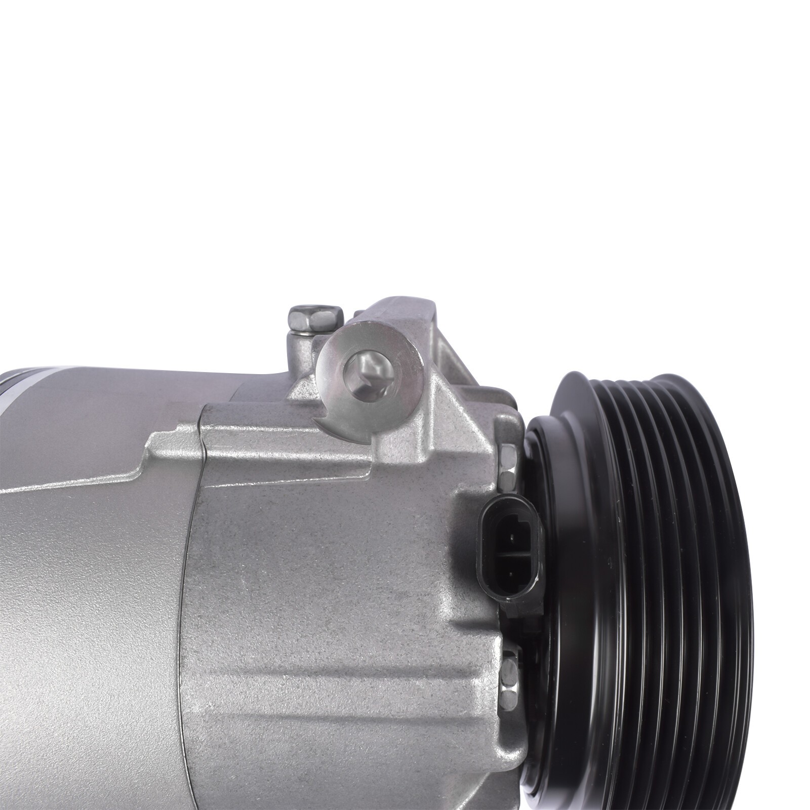 For Maserati Quattroporte 4.2L, 4.7L 2011 2012 AC Compressor Pump New 284728